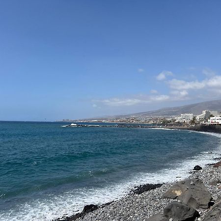 Piteras Las Americas Arona  Dış mekan fotoğraf