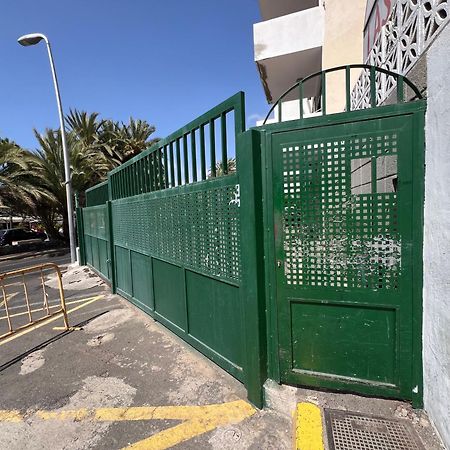 Piteras Las Americas Arona  Dış mekan fotoğraf