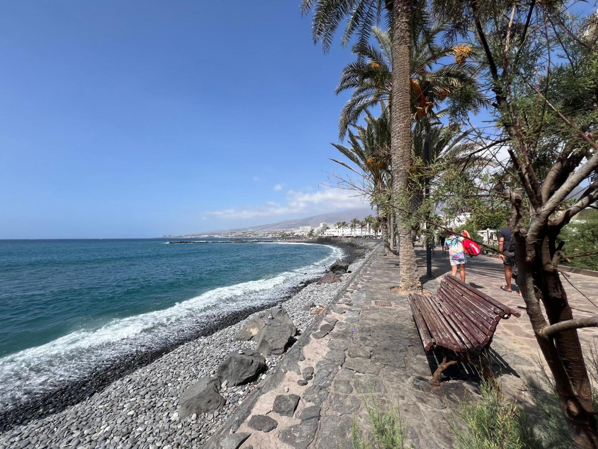Piteras Las Americas Arona  Dış mekan fotoğraf